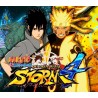 NARUTO SHIPPUDEN  Ultimate Ninja STORM 4   Season Pass DLC   PC Steam Kod Klucz