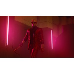 HITMAN 3   Seven Deadly Sins Collection DLC PC Steam Kod Klucz