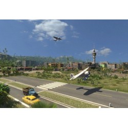 Tropico 3  Steam Special Edition Steam Kod Klucz