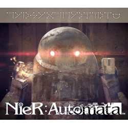 NieR  Automata   3C3C1D119440927 DLC   PC Steam Kod Klucz
