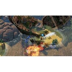 Magicka 2 Deluxe Edition   Steam Kod Klucz