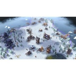 Northgard   Svardilfari, Clan of the Horse DLC   PC Steam Kod Klucz