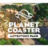 Planet Coaster   Adventure Pack DLC   PC Steam Kod Klucz