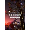 Planet Coaster   Classic Rides Collection DLC   PC Steam Kod Klucz