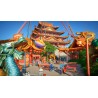 Planet Coaster   Worlds Fair Pack DLC   PC Steam Kod Klucz