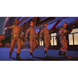 Planet Coaster   Ghostbusters DLC   PC Steam Kod Klucz