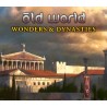 Old World   Wonders and Dynasties DLC   PC Steam Kod Klucz