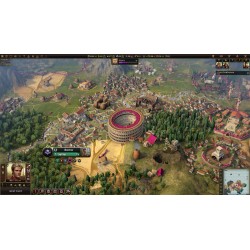 Old World   Wonders and Dynasties DLC   PC Steam Kod Klucz