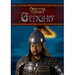 Oriental Empires   Genghis DLC   PC Steam Kod Klucz
