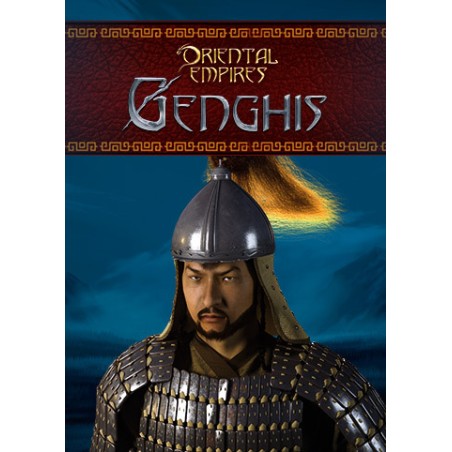 Oriental Empires   Genghis DLC   PC Steam Kod Klucz
