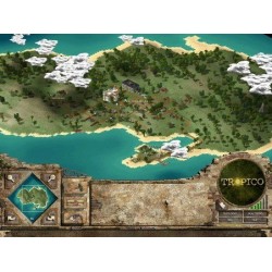 Tropico Reloaded Steam Kod Klucz