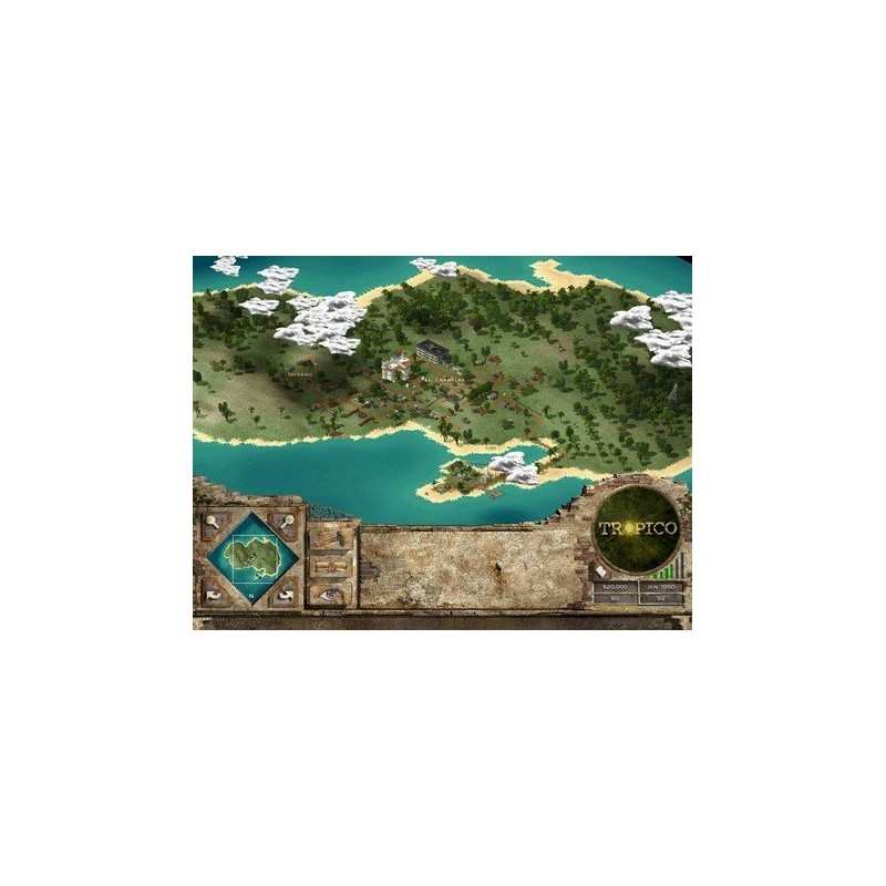 Tropico Reloaded Steam Kod Klucz