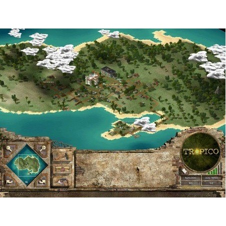 Tropico Reloaded Steam Kod Klucz