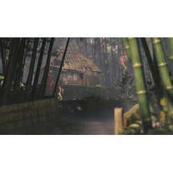 Kunitsu Gami  Path of the Goddess XBOX One / Xbox Series X|S / PC Kod Klucz