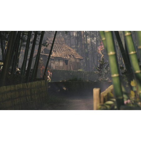 Kunitsu Gami  Path of the Goddess XBOX One / Xbox Series X|S / PC Kod Klucz