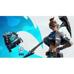 Fortnite   The Wavebreaker Pack DLC   XBOX One Kod Klucz
