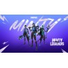 Fortnite   Minty Legends Pack DLC Xbox Series X|S Kod Klucz