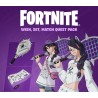 Fortnite   Wish, Set, Match Quest Pack DLC   XBOX One / Xbox Series X|S Kod Klucz