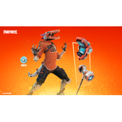 Fortnite   Extinction Code Pack DLC   XBOX One / Xbox Series X|S Kod Klucz