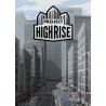Project Highrise   London Life DLC   PC Steam Kod Klucz
