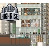 Project Highrise   London Life DLC   PC Steam Kod Klucz