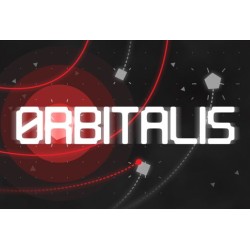 0RBITALIS Steam Kod Klucz