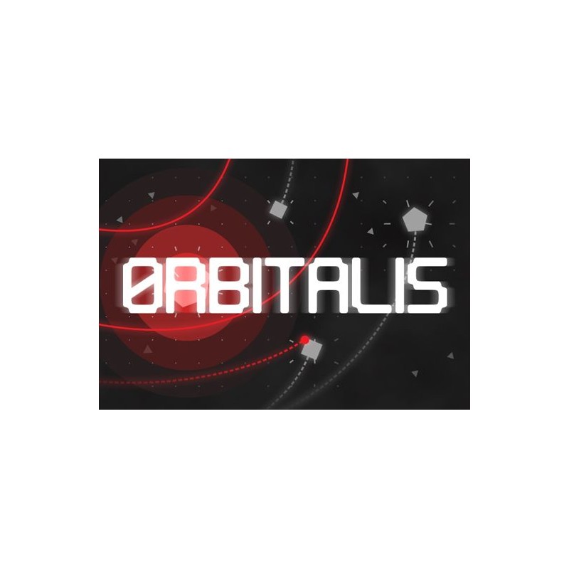 0RBITALIS Steam Kod Klucz