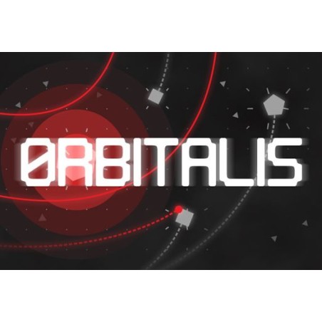 0RBITALIS Steam Kod Klucz