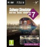 World of Subways 4 – New York Line 7 PC Steam Kod Klucz