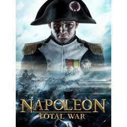 Total War  NAPOLEON – Definitive Edition PC Steam Kod Klucz