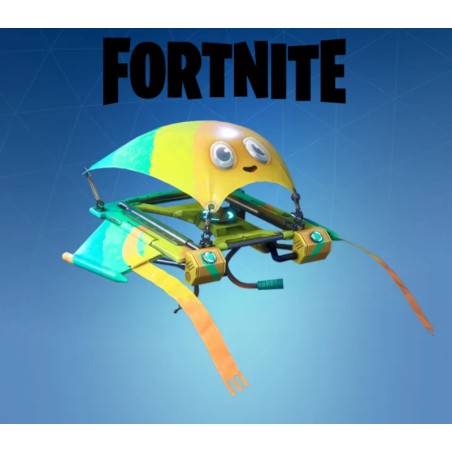 Fortnite   Googly Glider DLC PC Epic Games Kod Klucz