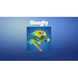 Fortnite   Googly Glider DLC PC Epic Games Kod Klucz