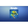 Fortnite   Googly Glider DLC PC Epic Games Kod Klucz