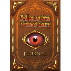 Monster Sanctuary   Monster Journal DLC   PC Steam Kod Klucz