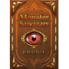 Monster Sanctuary   Monster Journal DLC   PC Steam Kod Klucz