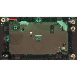 Moonlighter   Between Dimensions DLC   PC Steam Kod Klucz