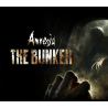 Amnesia  The Bunker   XBOX One / Xbox Series X|S / PC Kod Klucz