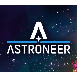 Astroneer   XBOX One / Xbox Series X|S / PC Kod Klucz