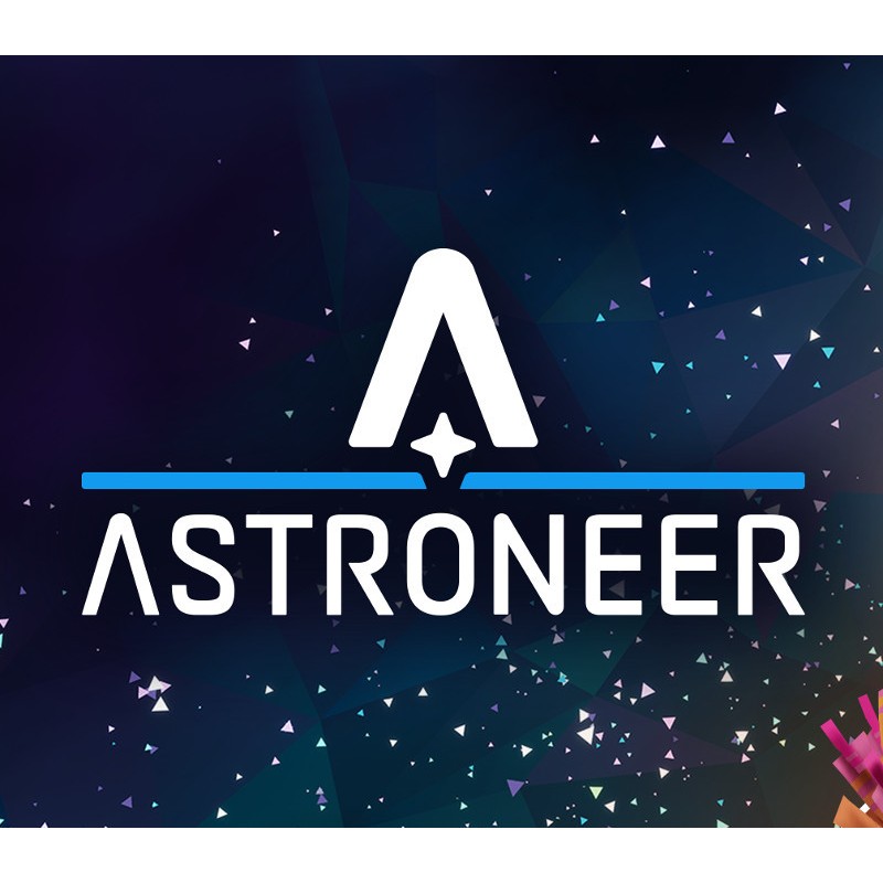 Astroneer   XBOX One / Xbox Series X|S / PC Kod Klucz