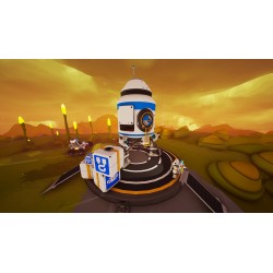 Astroneer   XBOX One / Xbox Series X|S / PC Kod Klucz