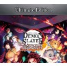 Demon Slayer  Kimetsu no Yaiba  The Hinokami Chronicles Ultimate Edition   XBOX One / Xbox Series X|S Kod Klucz