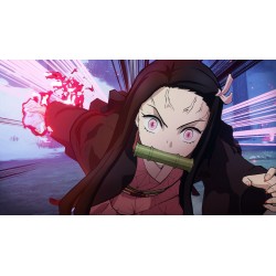 Demon Slayer  Kimetsu no Yaiba  The Hinokami Chronicles Ultimate Edition   XBOX One / Xbox Series X|S Kod Klucz