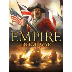 Total War  EMPIRE – Definitive Edition PC Steam Kod Klucz