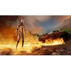 Stranded  Alien Dawn   Robots and Guardians DLC   PC Steam Kod Klucz