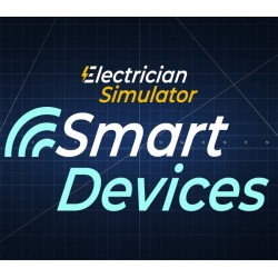Electrician Simulator   Smart Devices DLC   PC Steam Kod Klucz