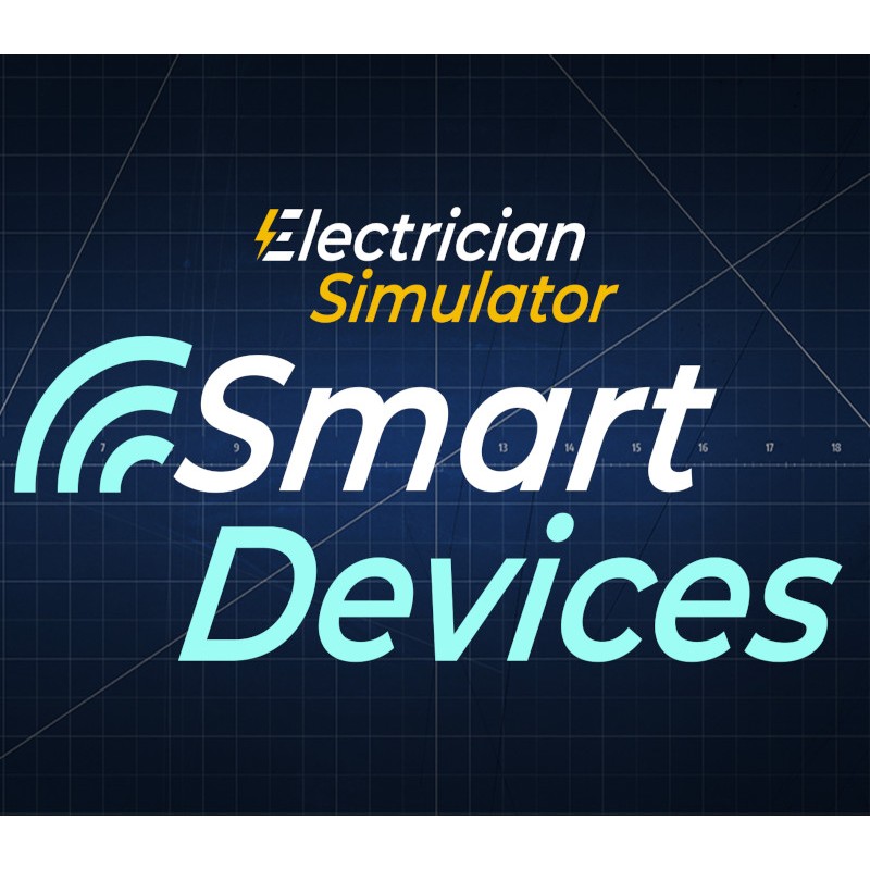 Electrician Simulator   Smart Devices DLC   PC Steam Kod Klucz