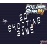 Pixel Game Maker MV   2D Side scroller Shooting Game Sample Project DLC PC Steam Kod Klucz