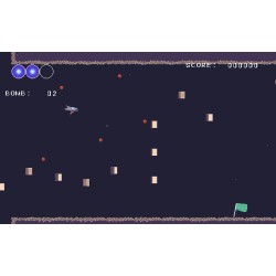 Pixel Game Maker MV   2D Side scroller Shooting Game Sample Project DLC PC Steam Kod Klucz