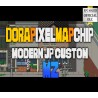 RPG MAKER MZ   DorapixelMapChips   Modern JP DLC PC Steam Kod Klucz