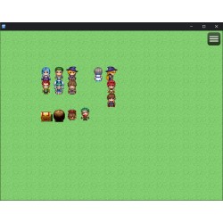 RPG MAKER MZ   Sprite Height Modifier DLC PC Steam Kod Klucz